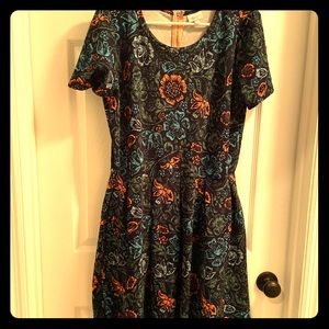 Lularoe Amelia